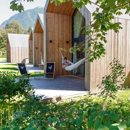 Cabino - Fresh Air Resort โบเว็ก ภายนอก รูปภาพ